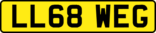 LL68WEG