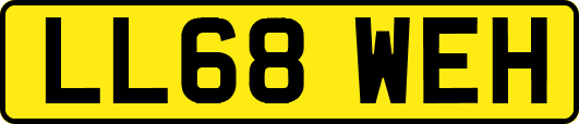 LL68WEH