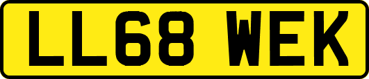 LL68WEK