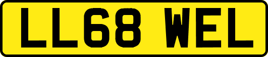 LL68WEL