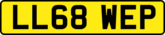 LL68WEP