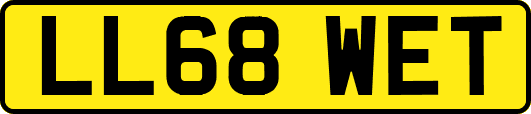 LL68WET