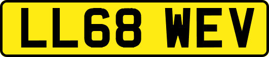 LL68WEV