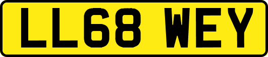 LL68WEY