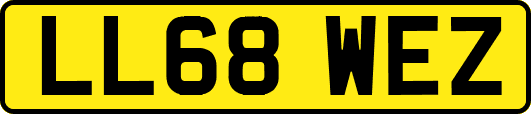 LL68WEZ