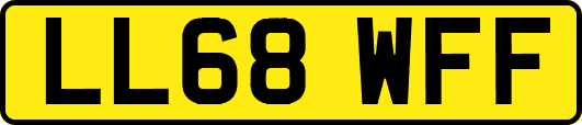 LL68WFF