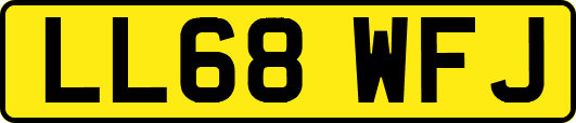 LL68WFJ
