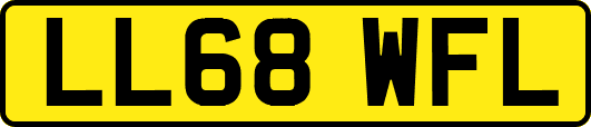 LL68WFL