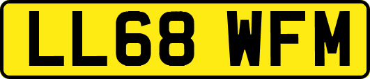 LL68WFM