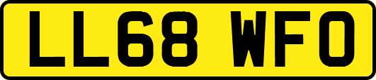 LL68WFO