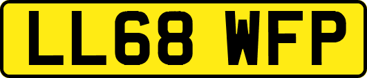 LL68WFP