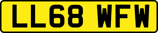 LL68WFW