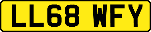 LL68WFY