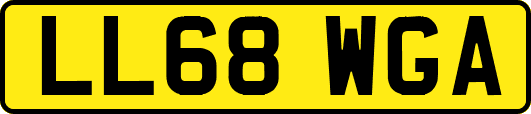 LL68WGA