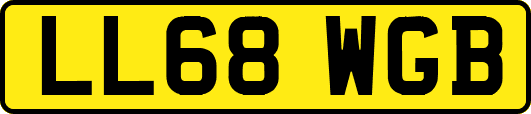 LL68WGB