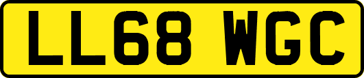 LL68WGC