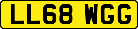 LL68WGG