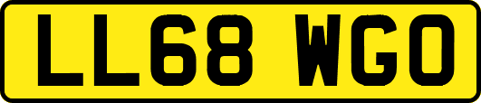 LL68WGO