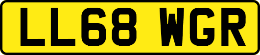 LL68WGR