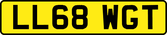 LL68WGT