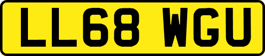 LL68WGU