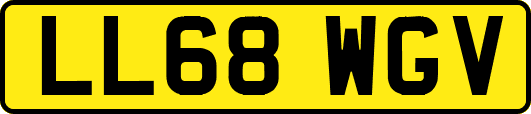 LL68WGV