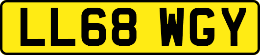 LL68WGY