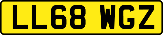 LL68WGZ