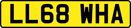 LL68WHA