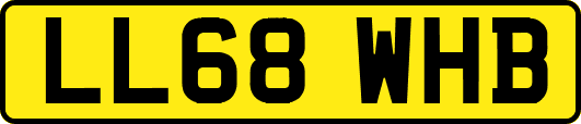 LL68WHB