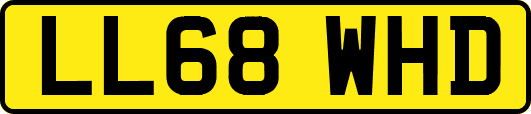 LL68WHD