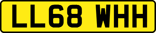 LL68WHH