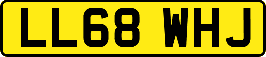 LL68WHJ