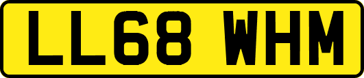 LL68WHM