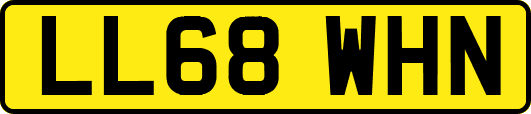 LL68WHN