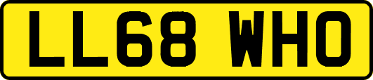 LL68WHO