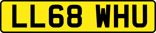 LL68WHU