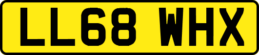 LL68WHX