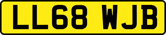LL68WJB