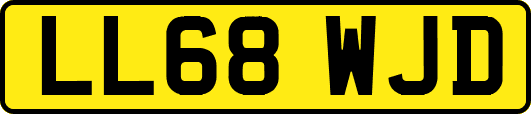 LL68WJD