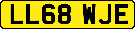 LL68WJE