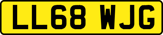 LL68WJG