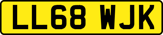 LL68WJK