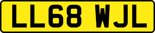 LL68WJL