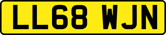 LL68WJN