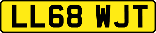 LL68WJT