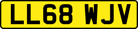 LL68WJV