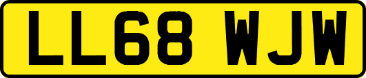LL68WJW