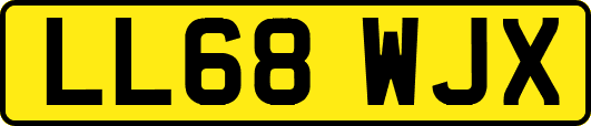 LL68WJX
