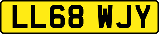 LL68WJY